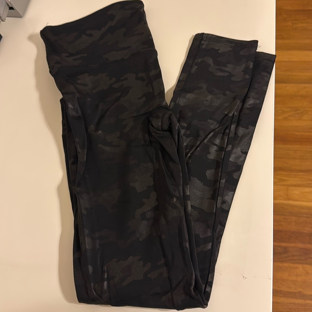 SPANX / legging / Small